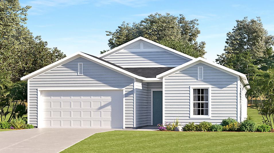 12 Wrensong Pl. St Augustine, FL 32092