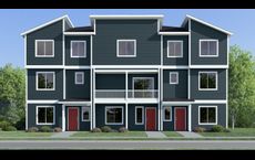 Lockwood Lane: Everett, Washington - Lennar