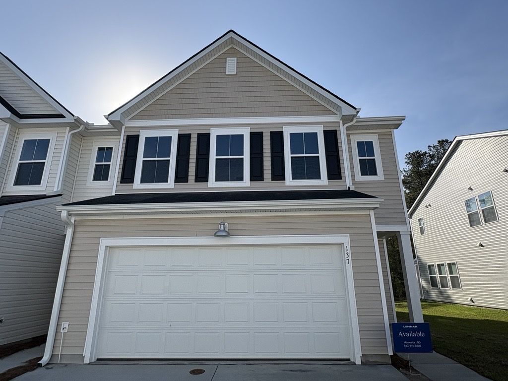 OWEN - Dawson Pointe: Summerville, South Carolina - Lennar