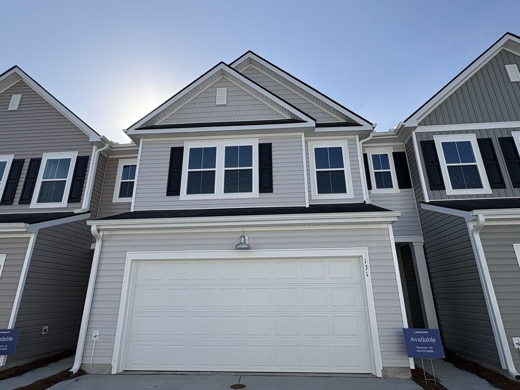 131 FERN BRIDGE DRIVE (COLEMAN)