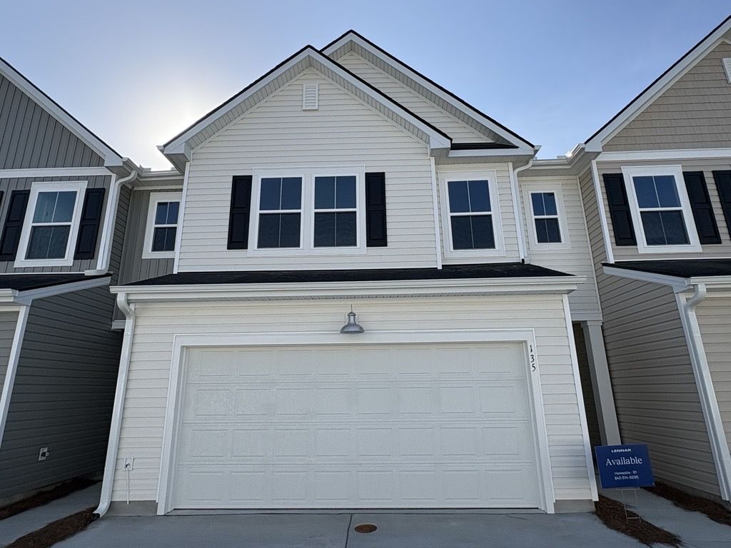 135 FERN BRIDGE DRIVE (COLEMAN)