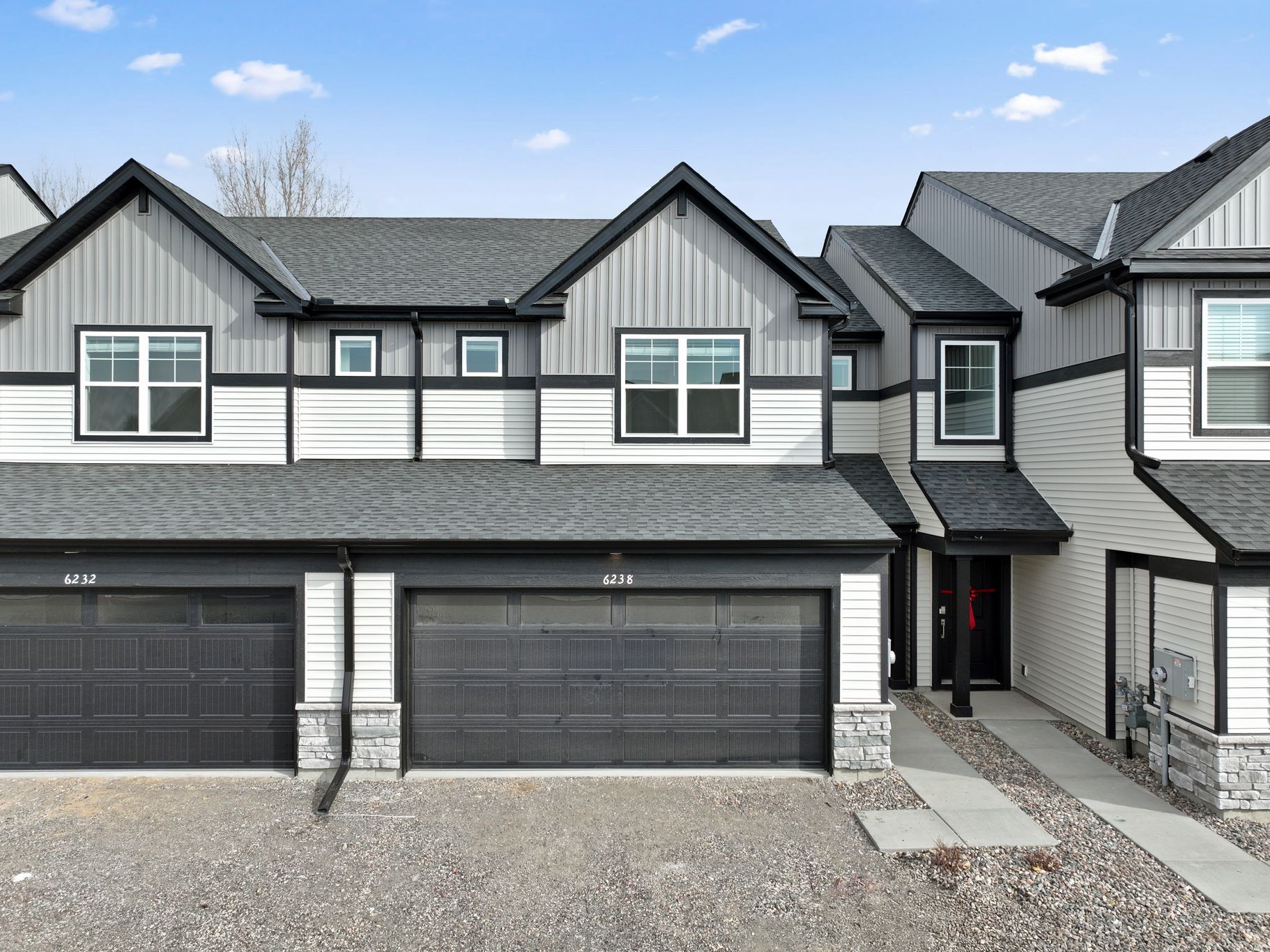 Dakota - Shadow Creek Estates: Forest Lake, Minnesota - Lennar