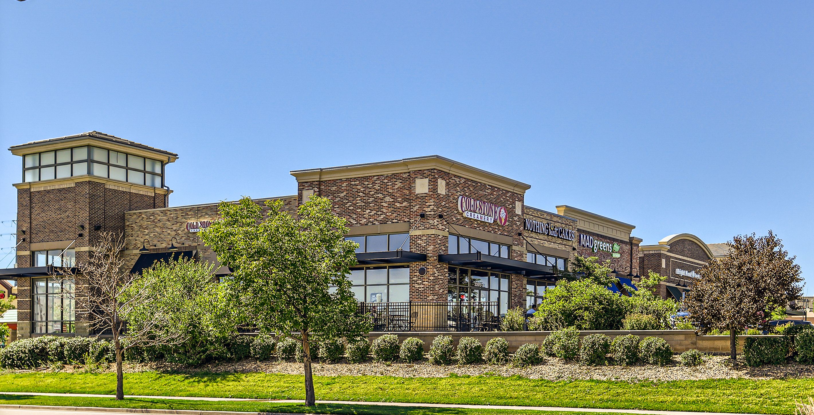 Aurora Southlands Mall Photoshoot 2of8