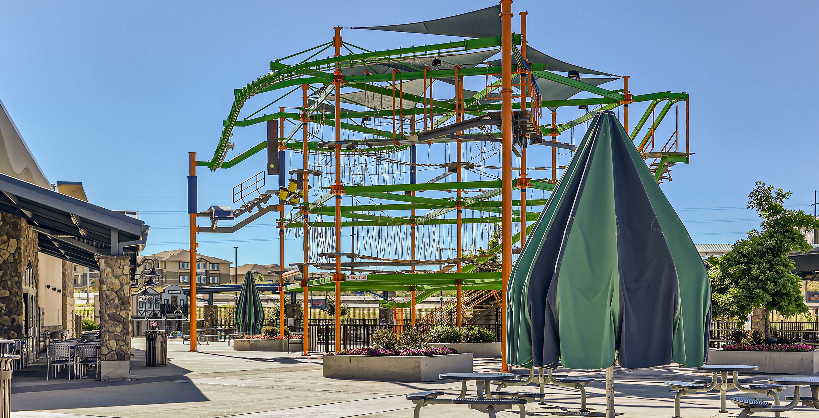 Parker Boondocks Food& Fun Photoshoot 3of5