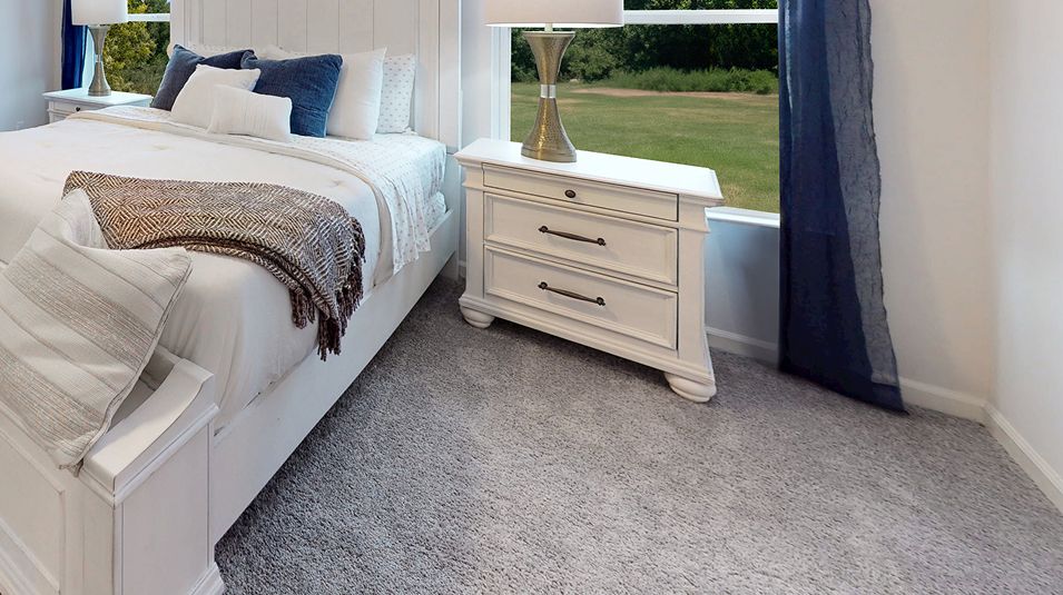 Divisional EI Quality Carpets by Shaw