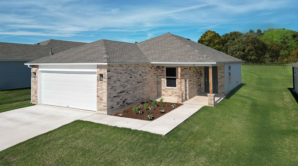 Divisional EI Full Sod