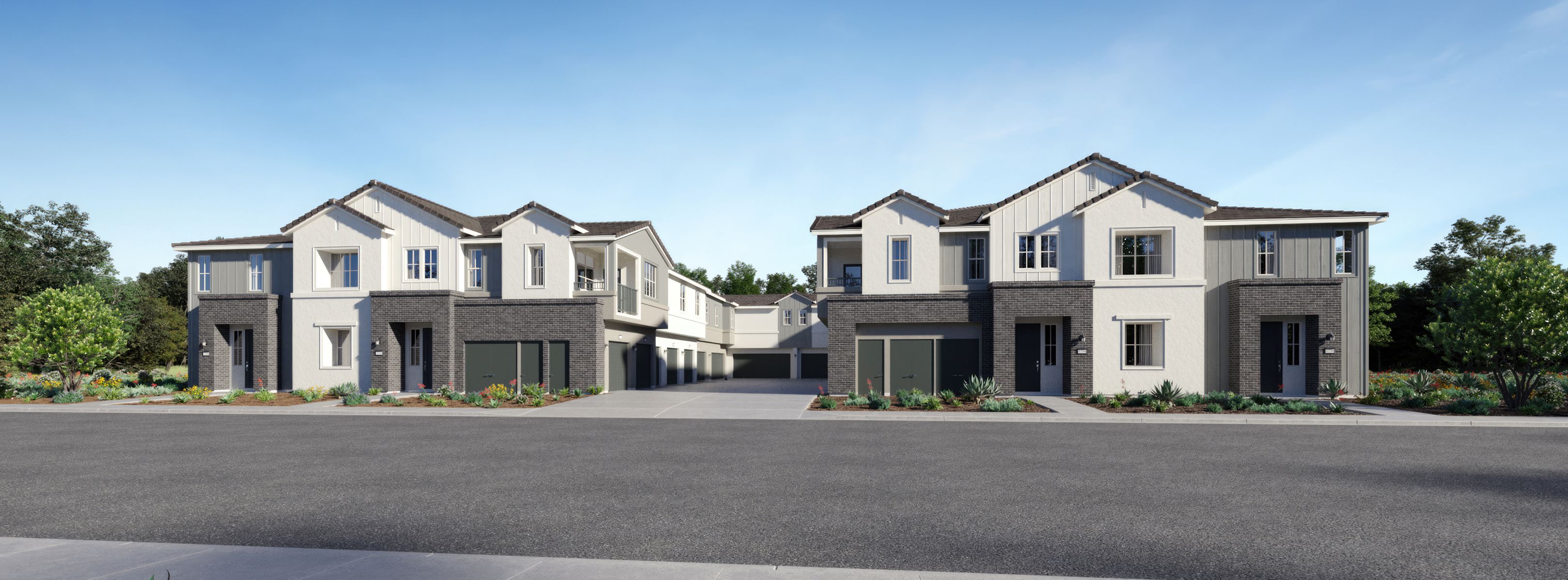 Ashbrook Falloncrest Res1 Res6 Urban Farmhouse B