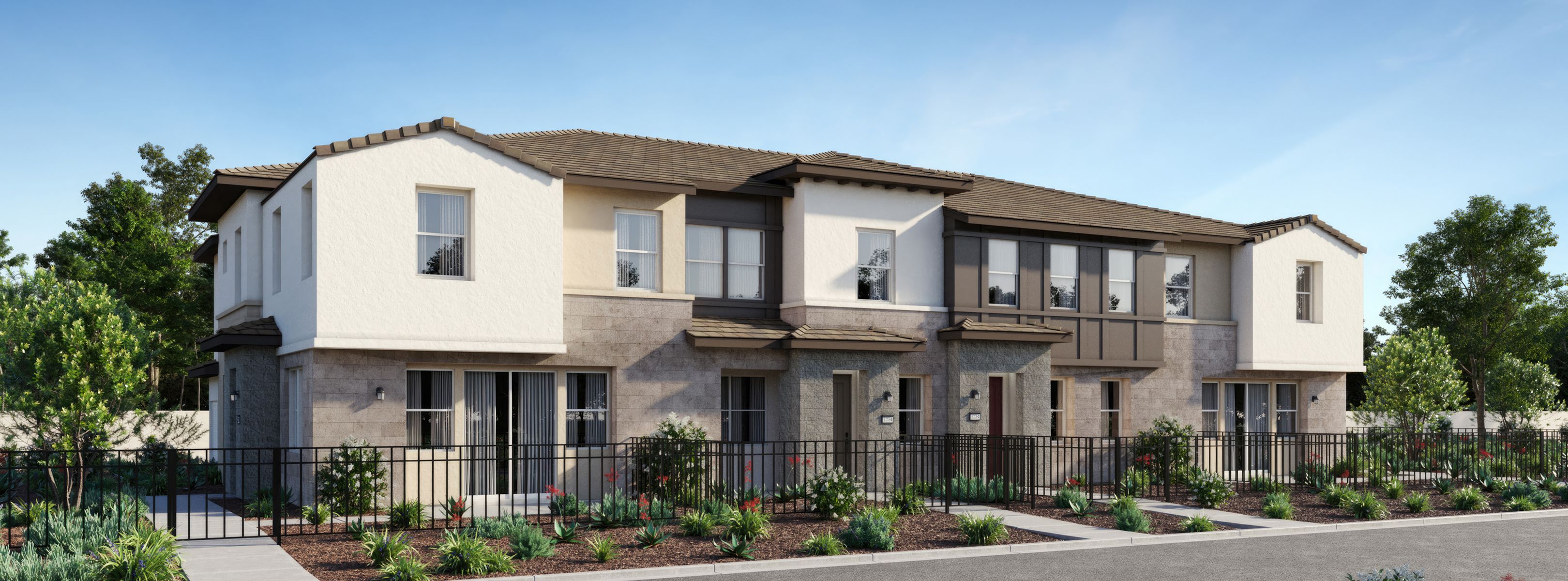 Copper Leaf Falloncrest 4 Plex Res1 3 Modern Monterey B