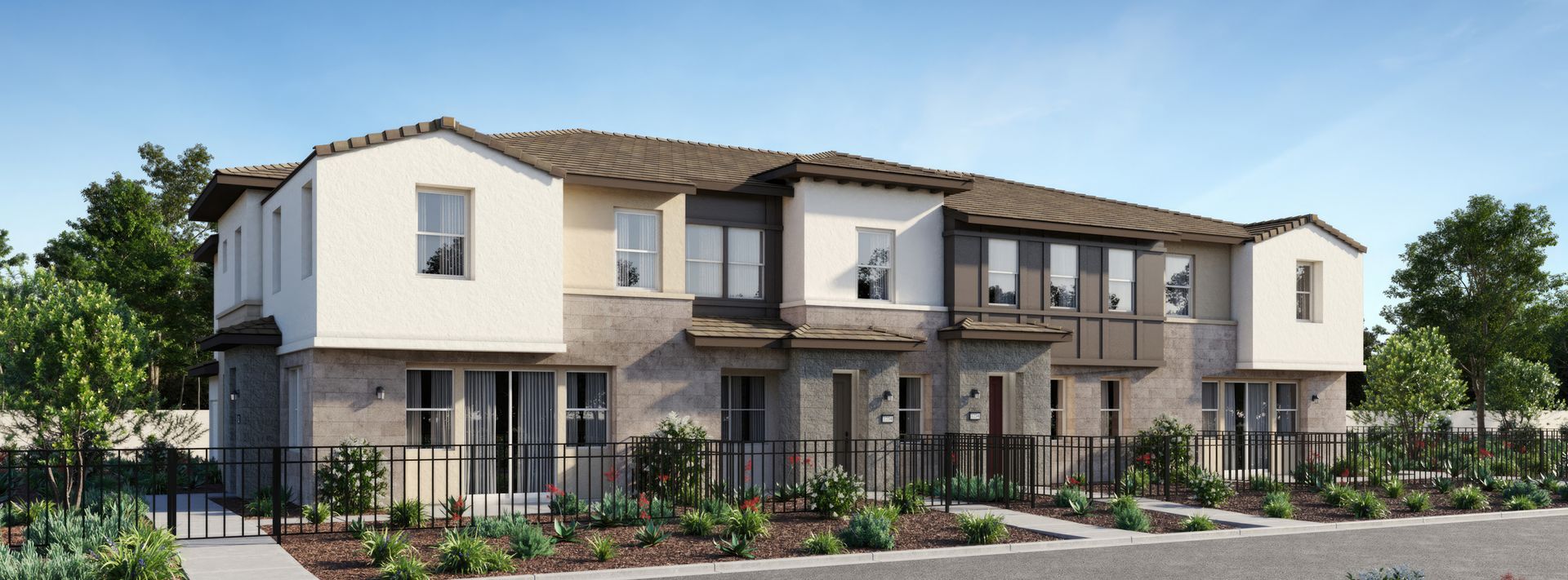 Copper Leaf Falloncrest 4 Plex Res1 3 Modern Monterey B