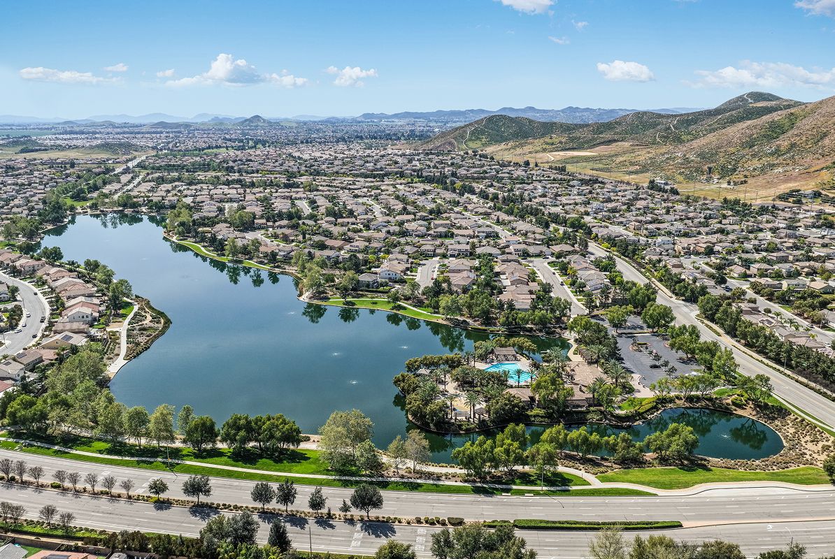 Menifee Heritage Park 4of4