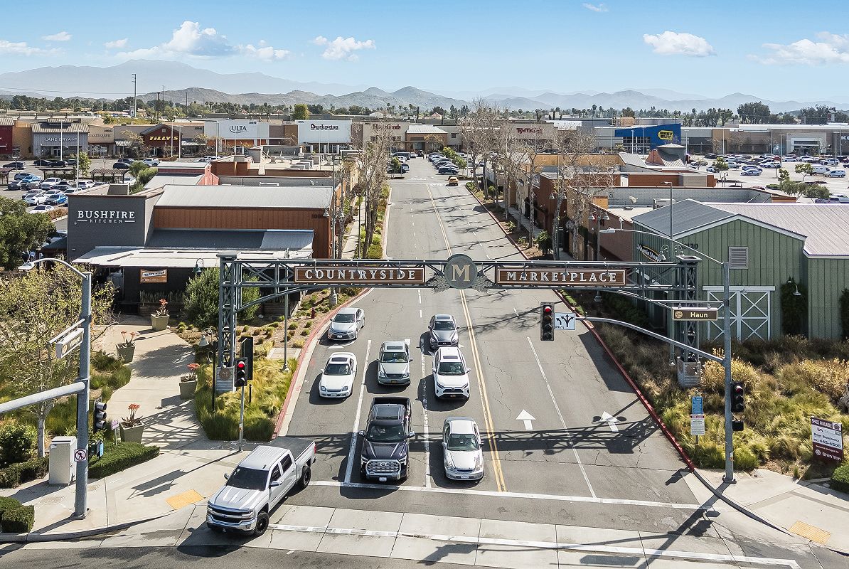 Menifee Countryside Marketplace 4of9