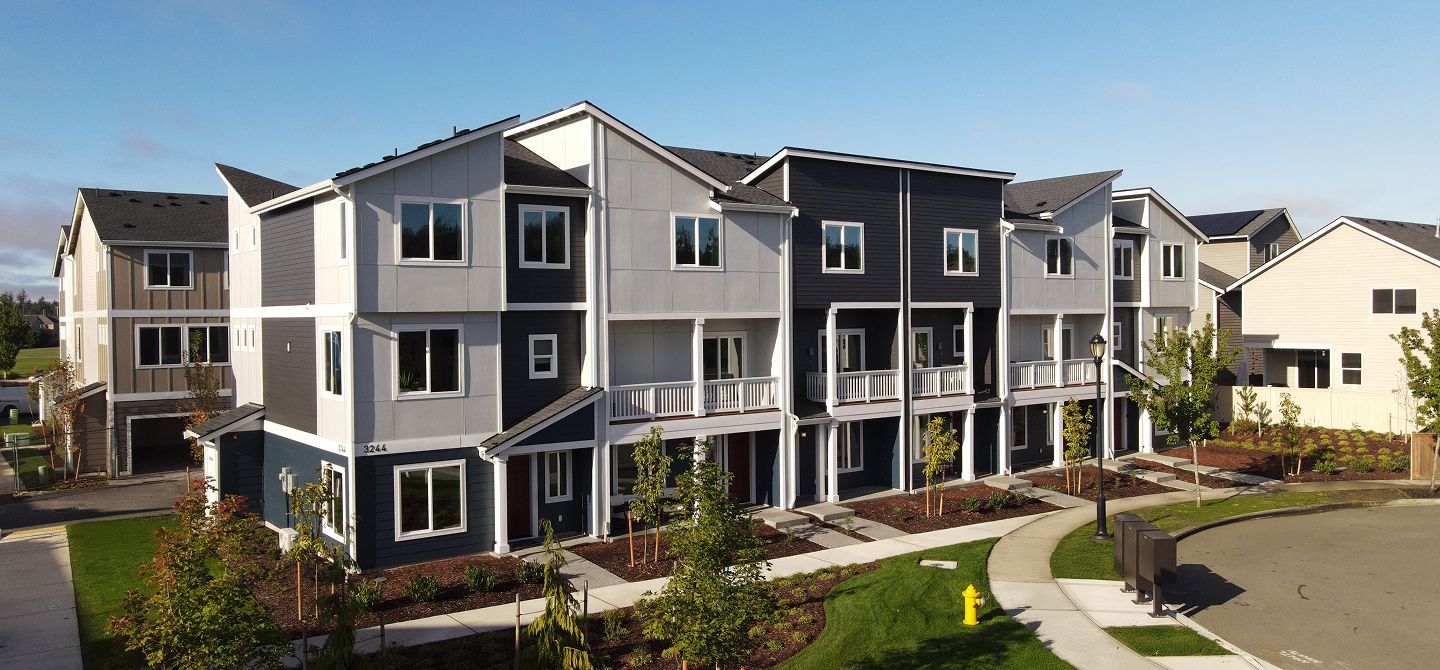 casa en Lockwood Lane por Lennar