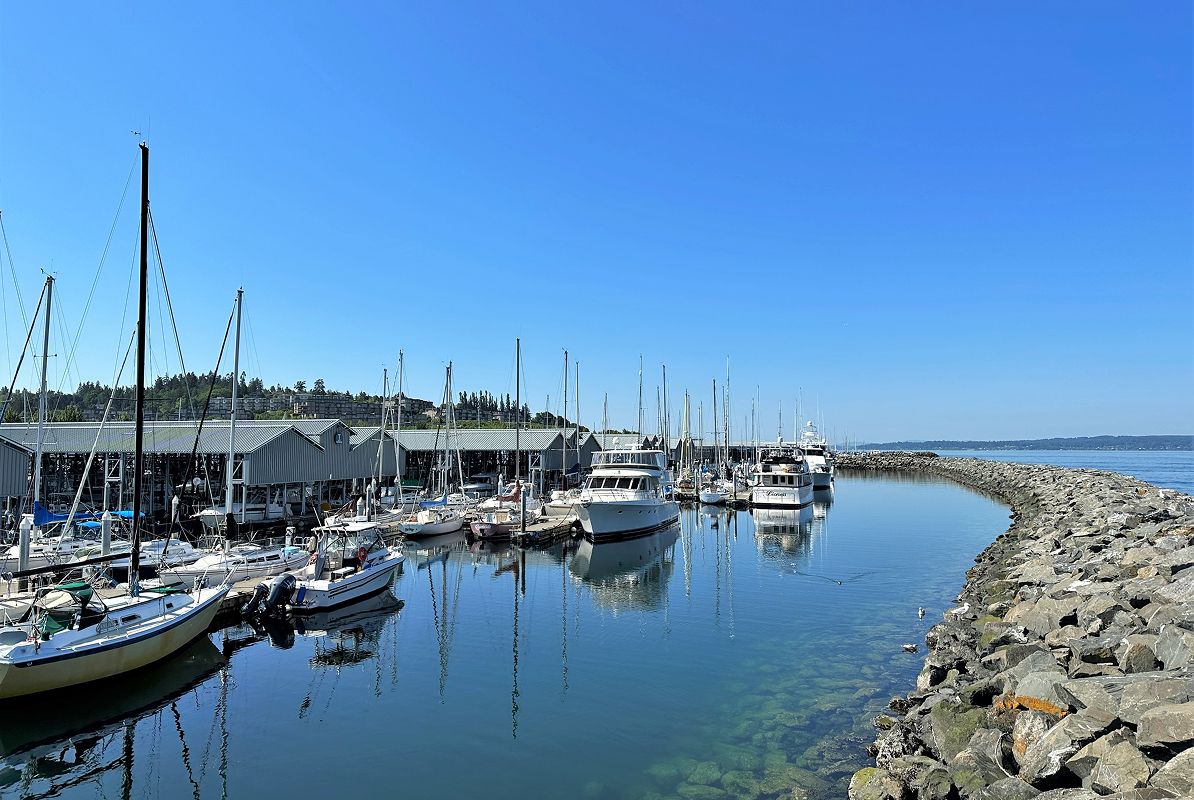 Seattle Edmonds Marina Photoshoot 2of2
