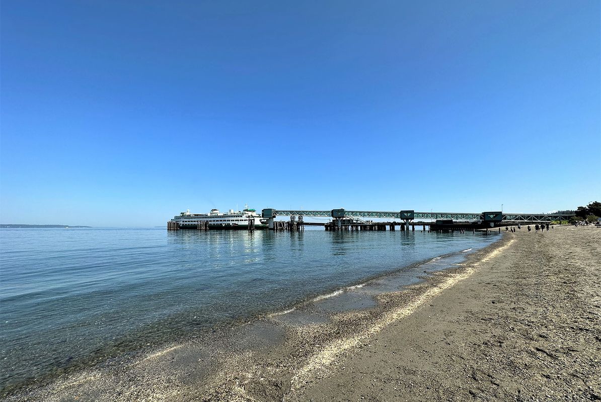 Seattle Edmonds Edmonds Kingston Ferry Photoshoot