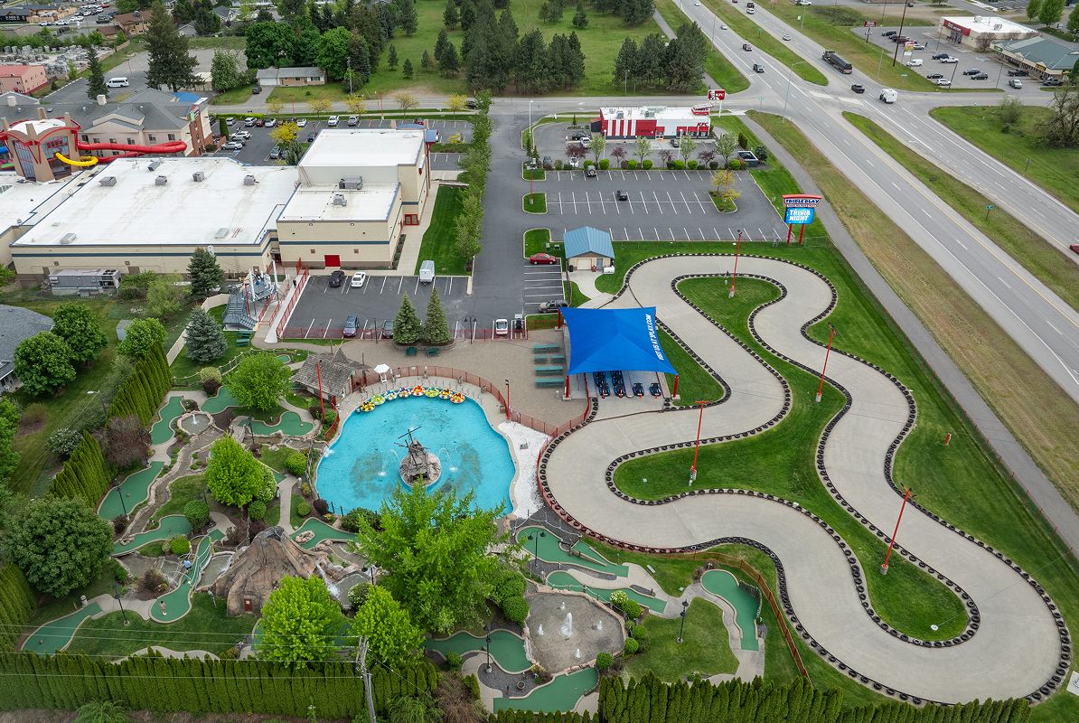 INW Hayden Triple Play 1of4