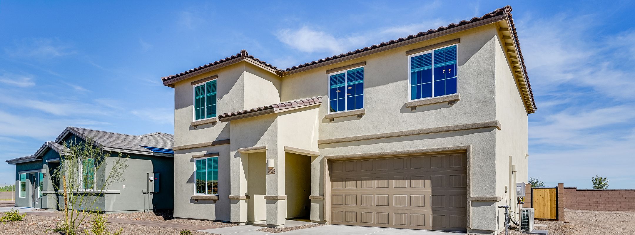 West Core N203 Laurel Exterior