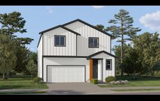 Barrel Creek: Marysville, Washington - Lennar