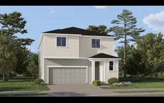 Barrel Creek: Marysville, Washington - Lennar