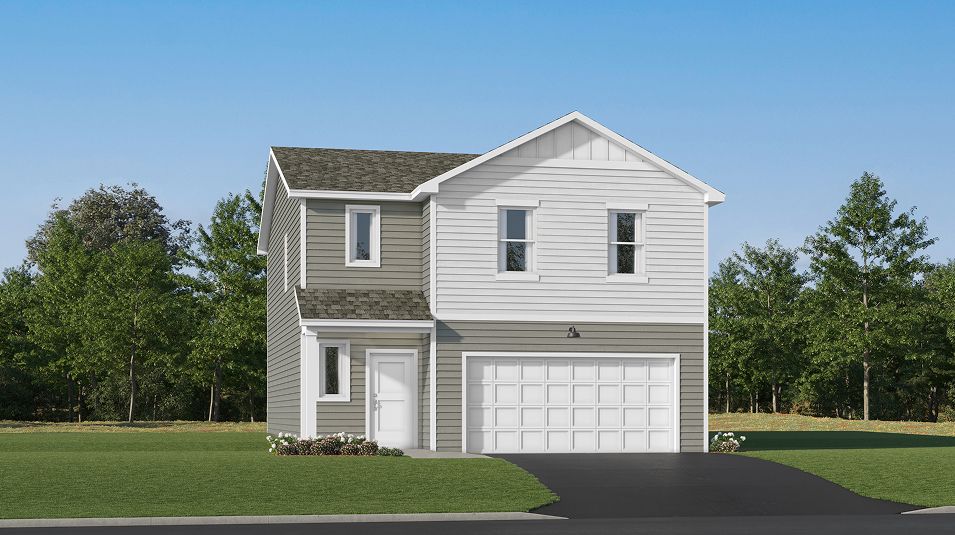 Fernbrook Lane N  113Th Ave N. Dayton, MN 55327