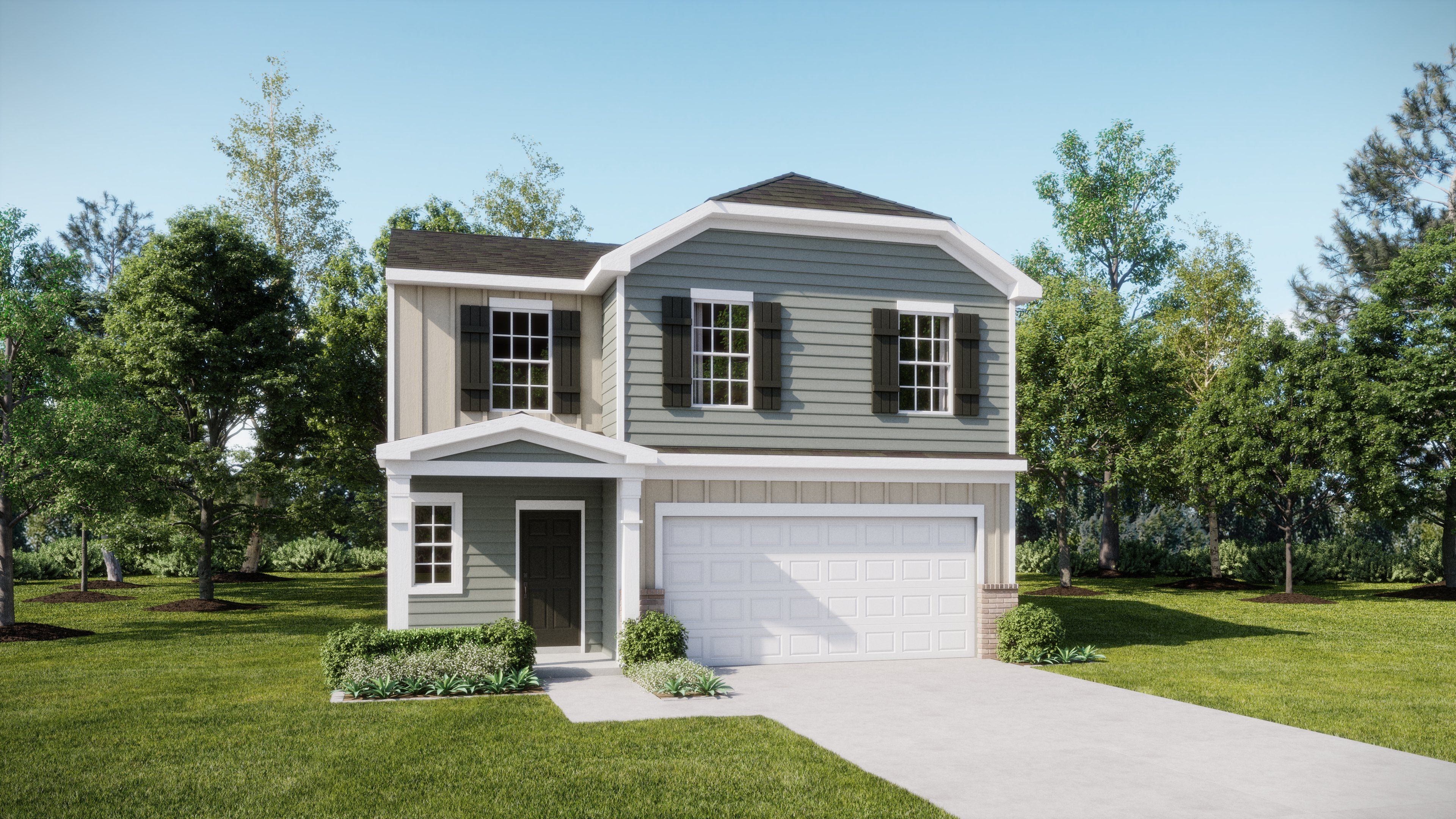 1120 Haltom Hollow (Dickenson VE)