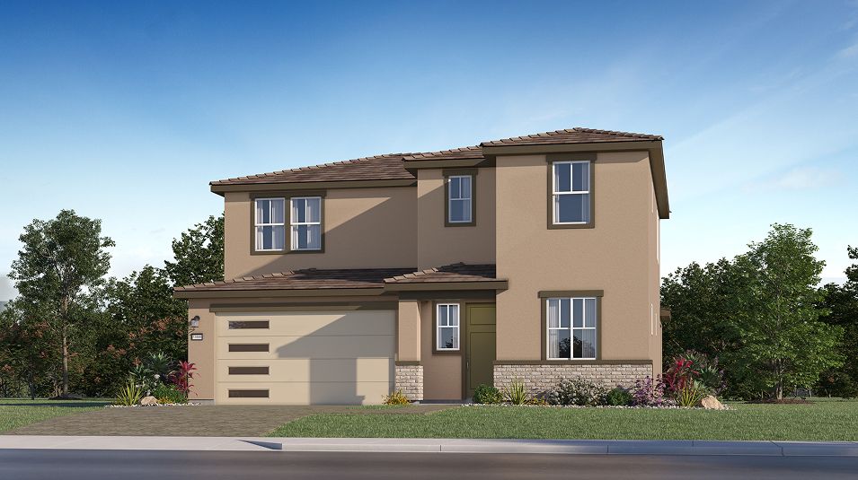 4097 Valley Glen Way (Residence 2693) Image