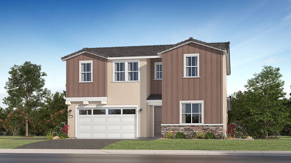 4111 Valley Glen Way (Residence 2793) Image