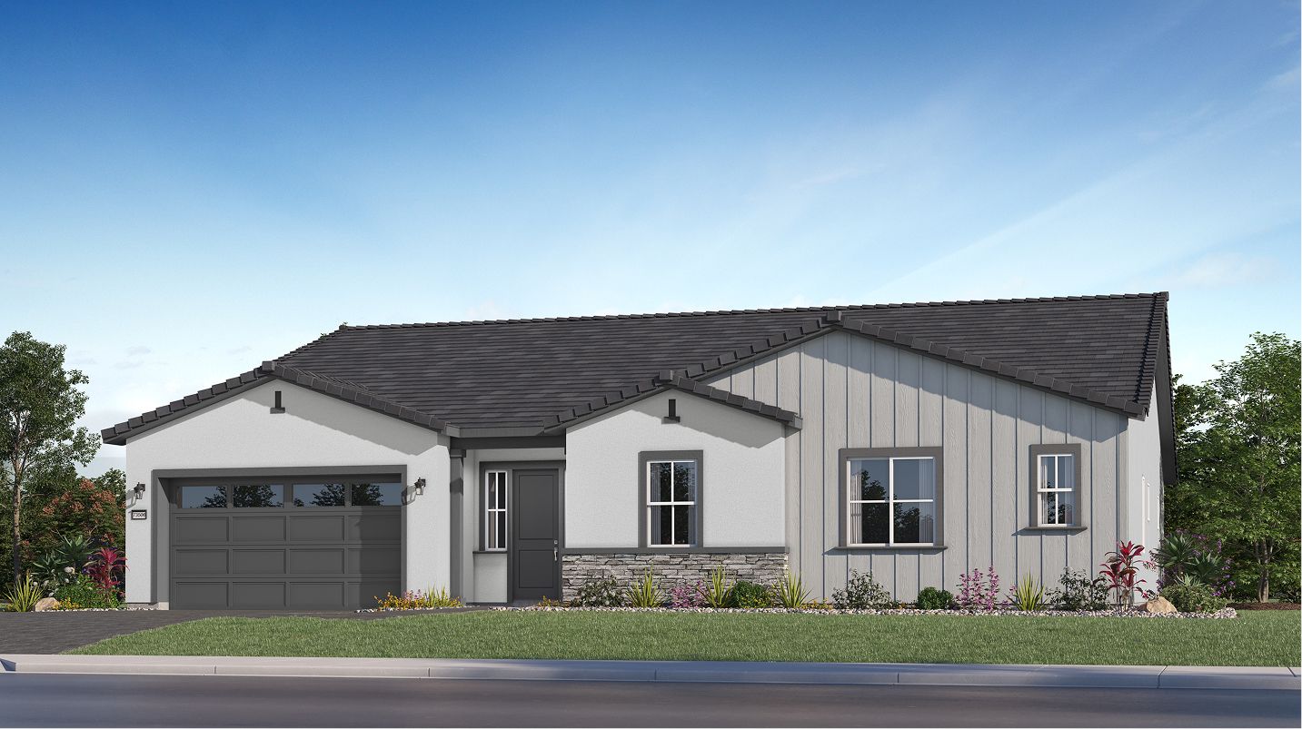 4032 Valley Glen Way (Residence 2880)