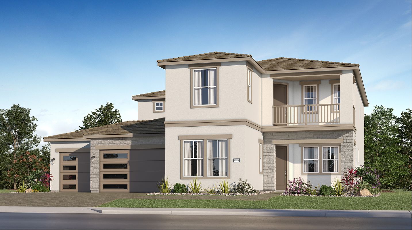 Residence 3283 floor plan