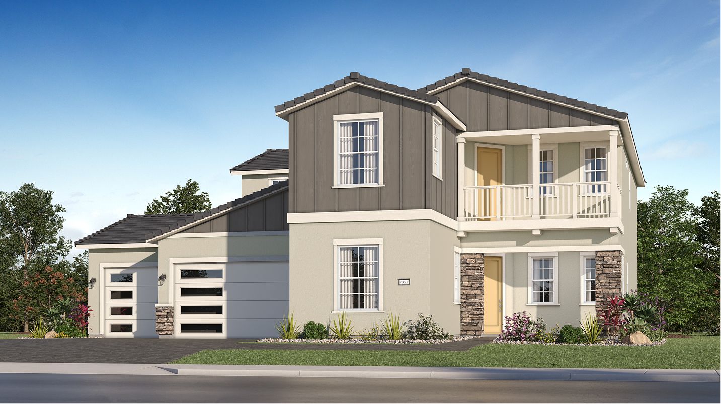 4072 Valley Glen Way (Residence 3283)