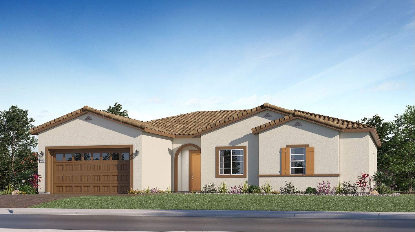 720 Violetta Street. El Dorado Hills, CA 95762