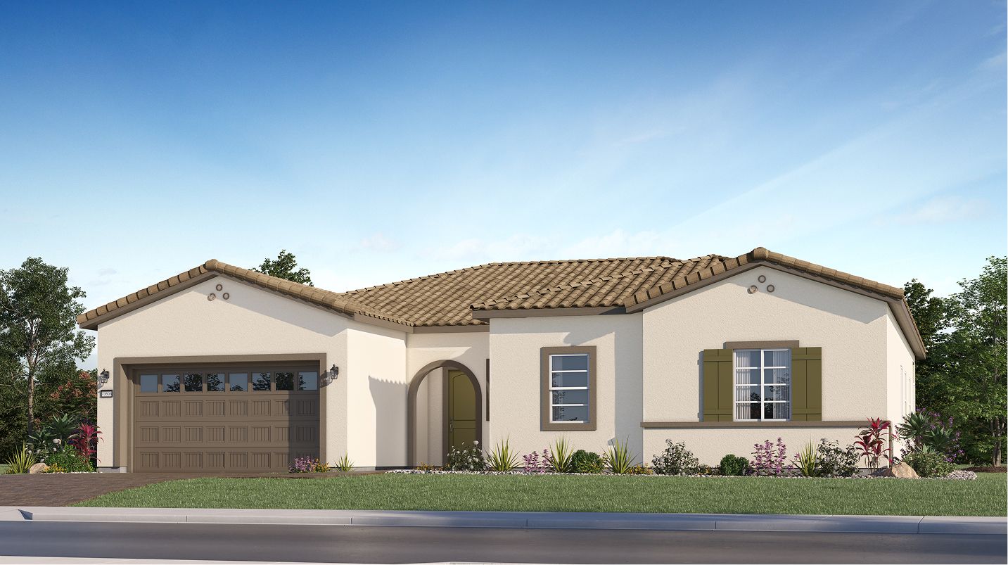 720 Violetta Street. El Dorado Hills, CA 95762