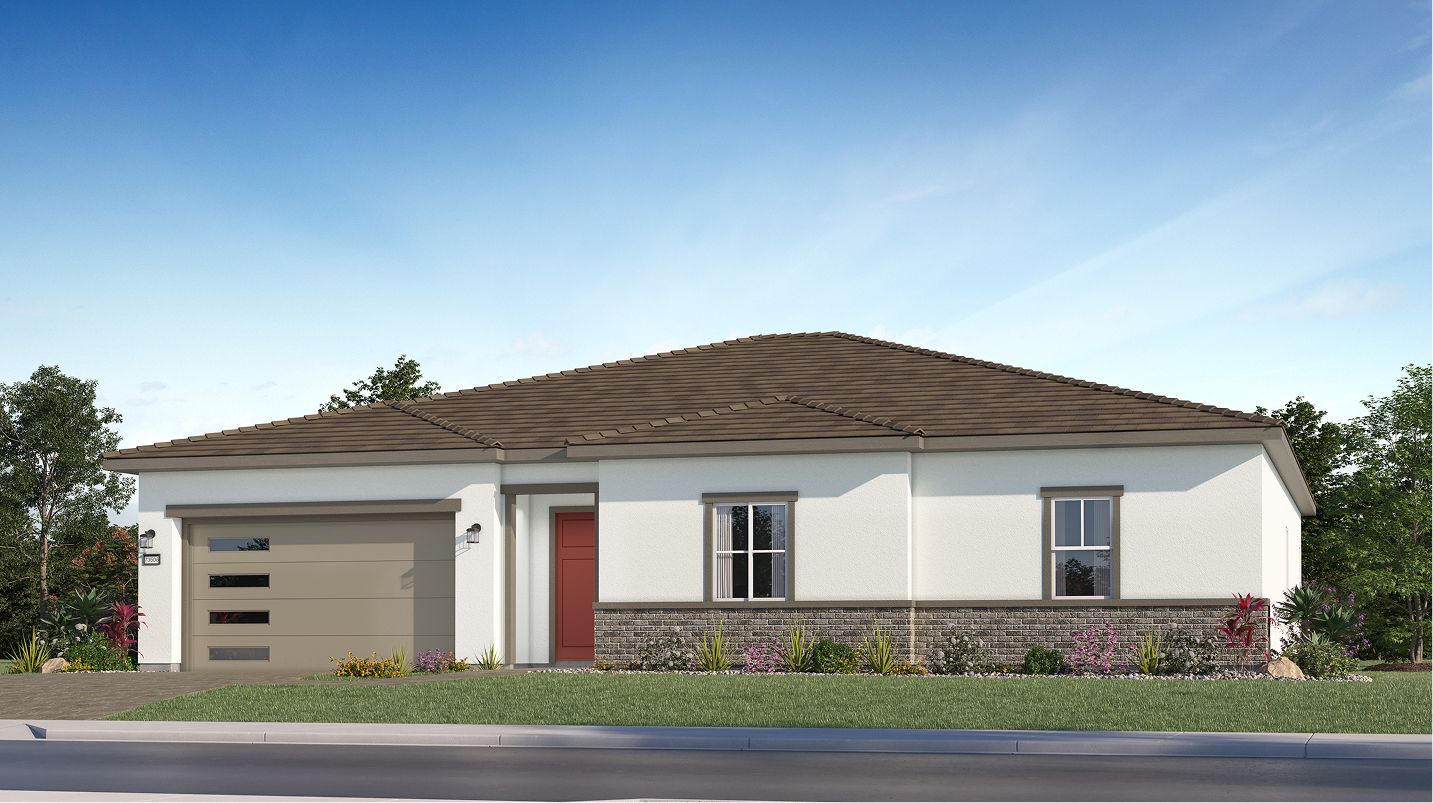 451 Oak Hallow Court (Residence 2574)