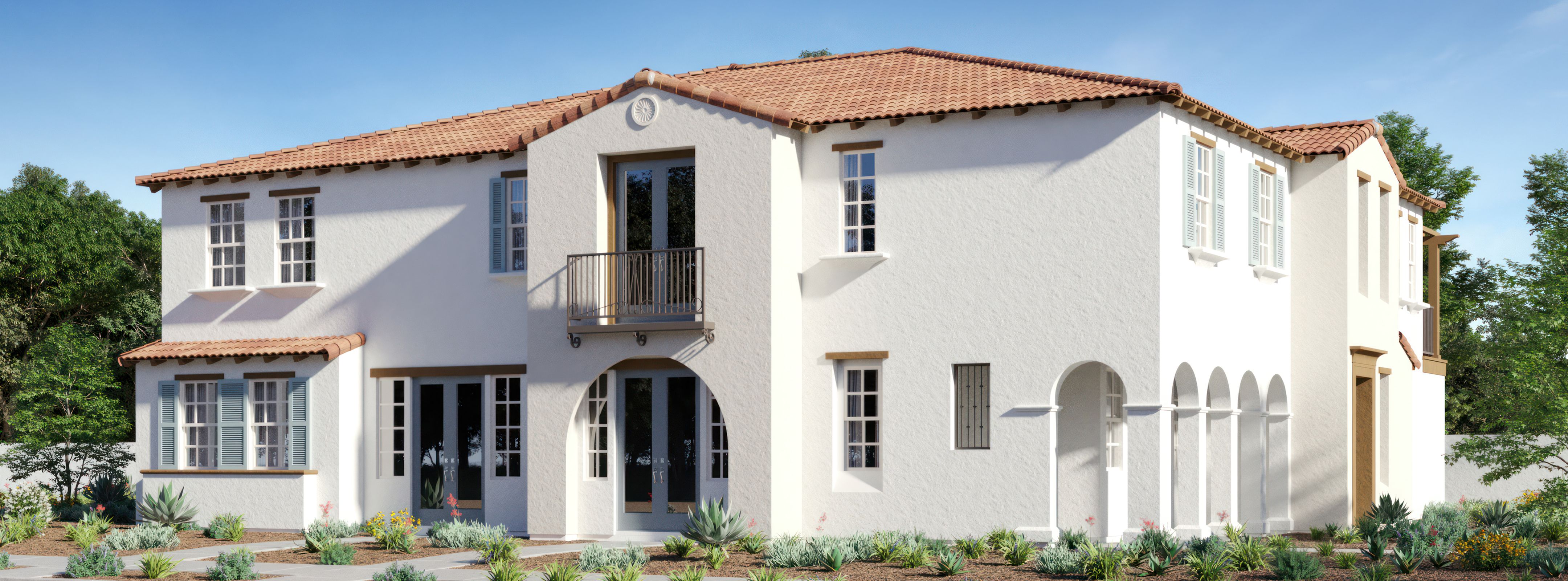 Green Leaf Sycamore Heights 300 A