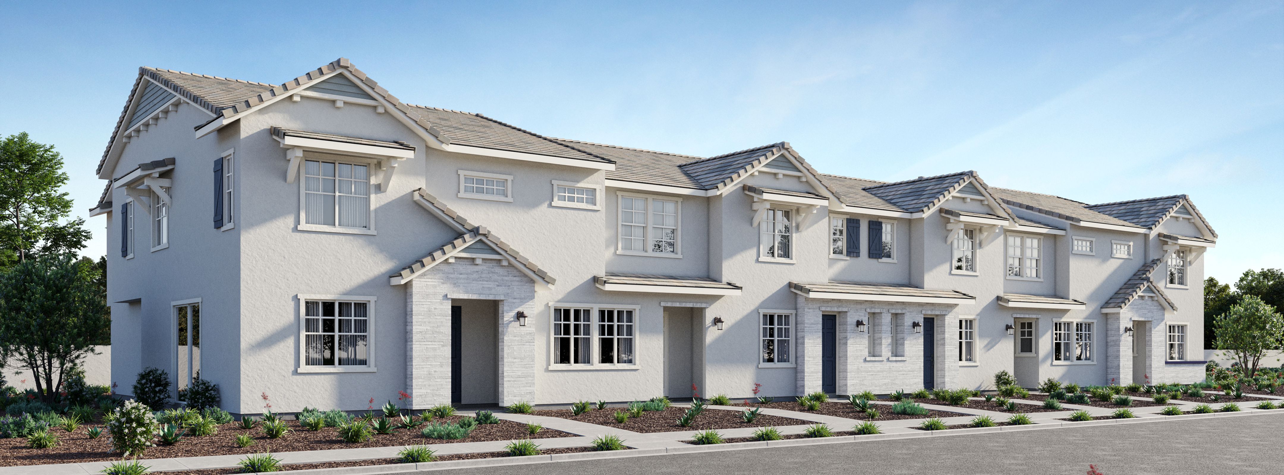 Skybrook Springhill Exterior