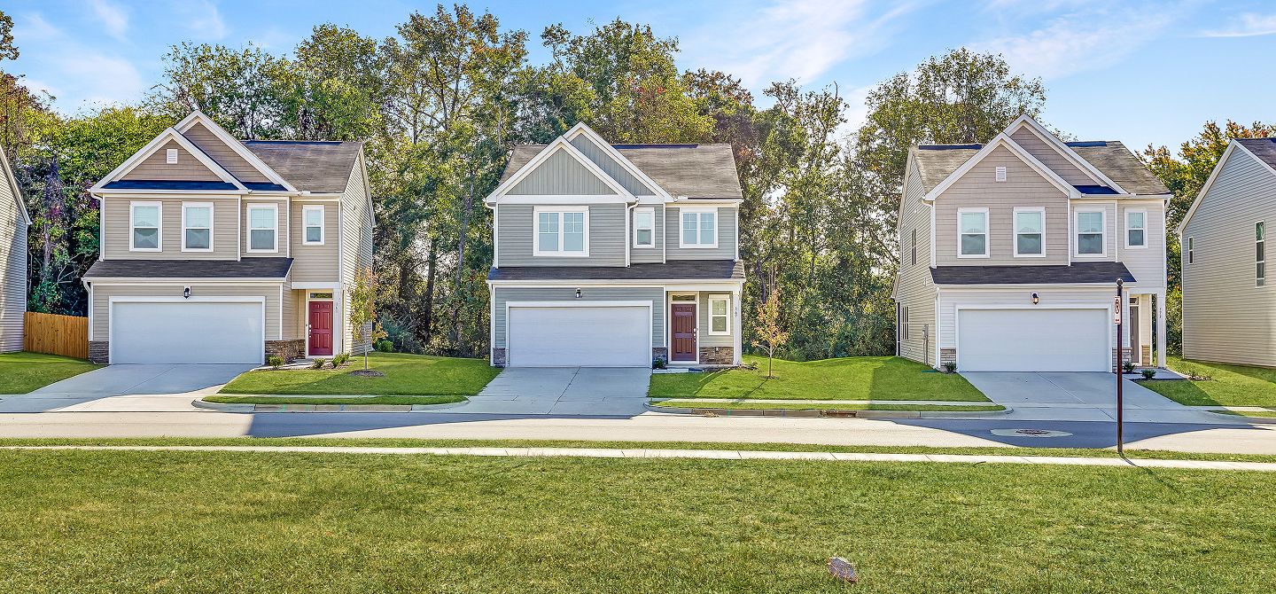 Finley Landing - Designer Collection