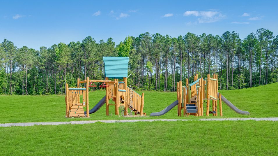 Stoneriver Play Ground 08