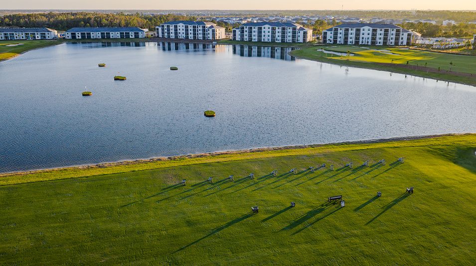 Webbs Reserve Amenity Driving Range 3 30 26