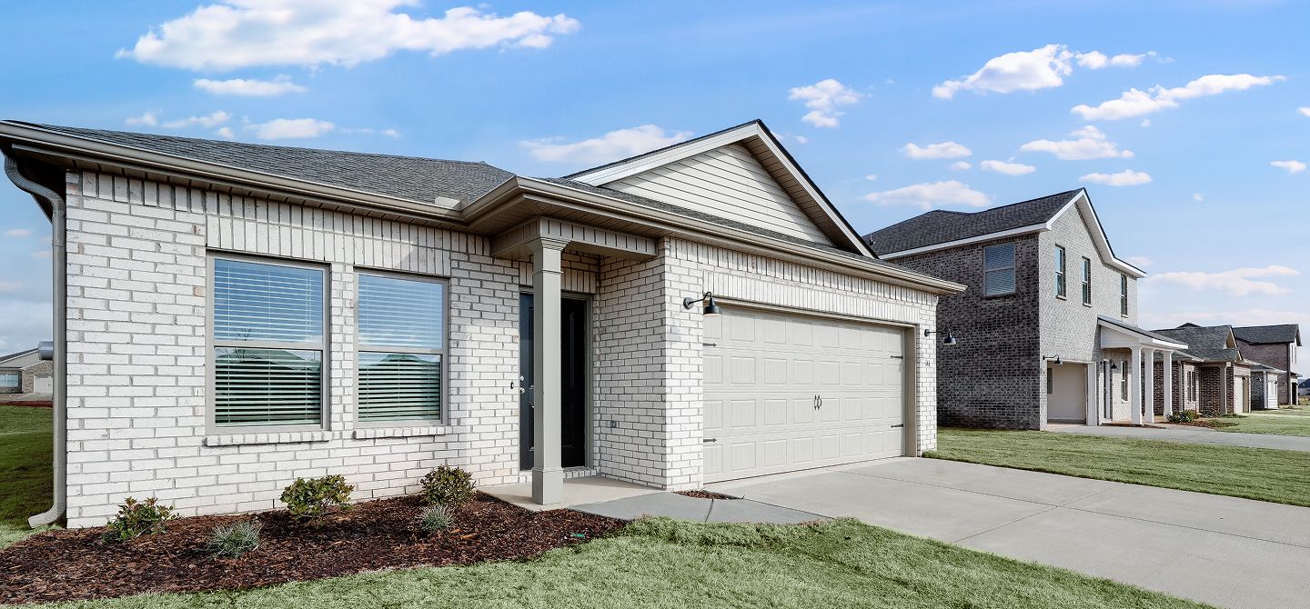 Townsend Farms Streetscape 14