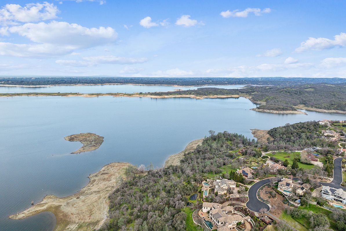 Folsom Lake
