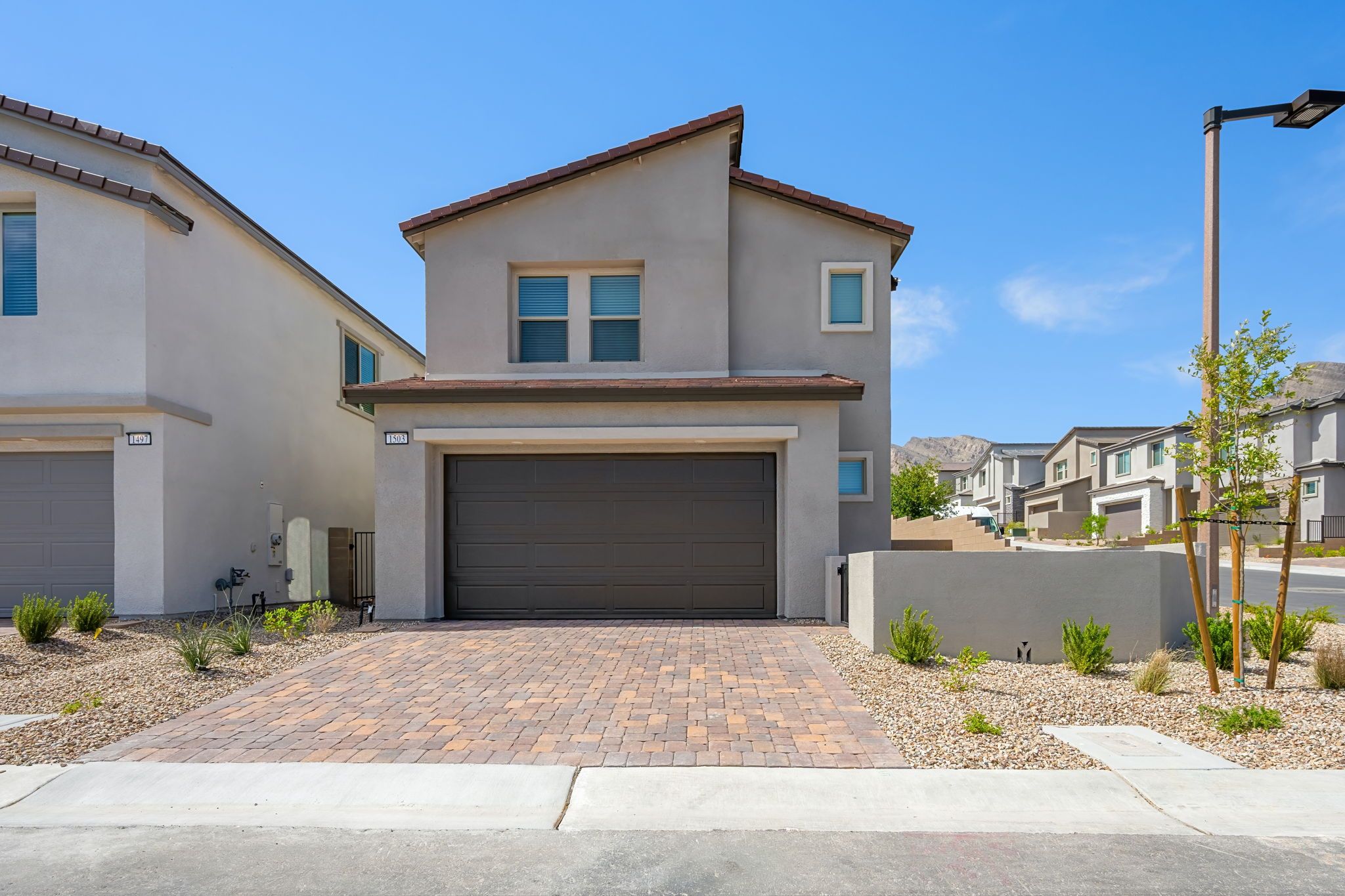 Jan - Summerlin - Sandpiper: Las Vegas, Nevada - Lennar