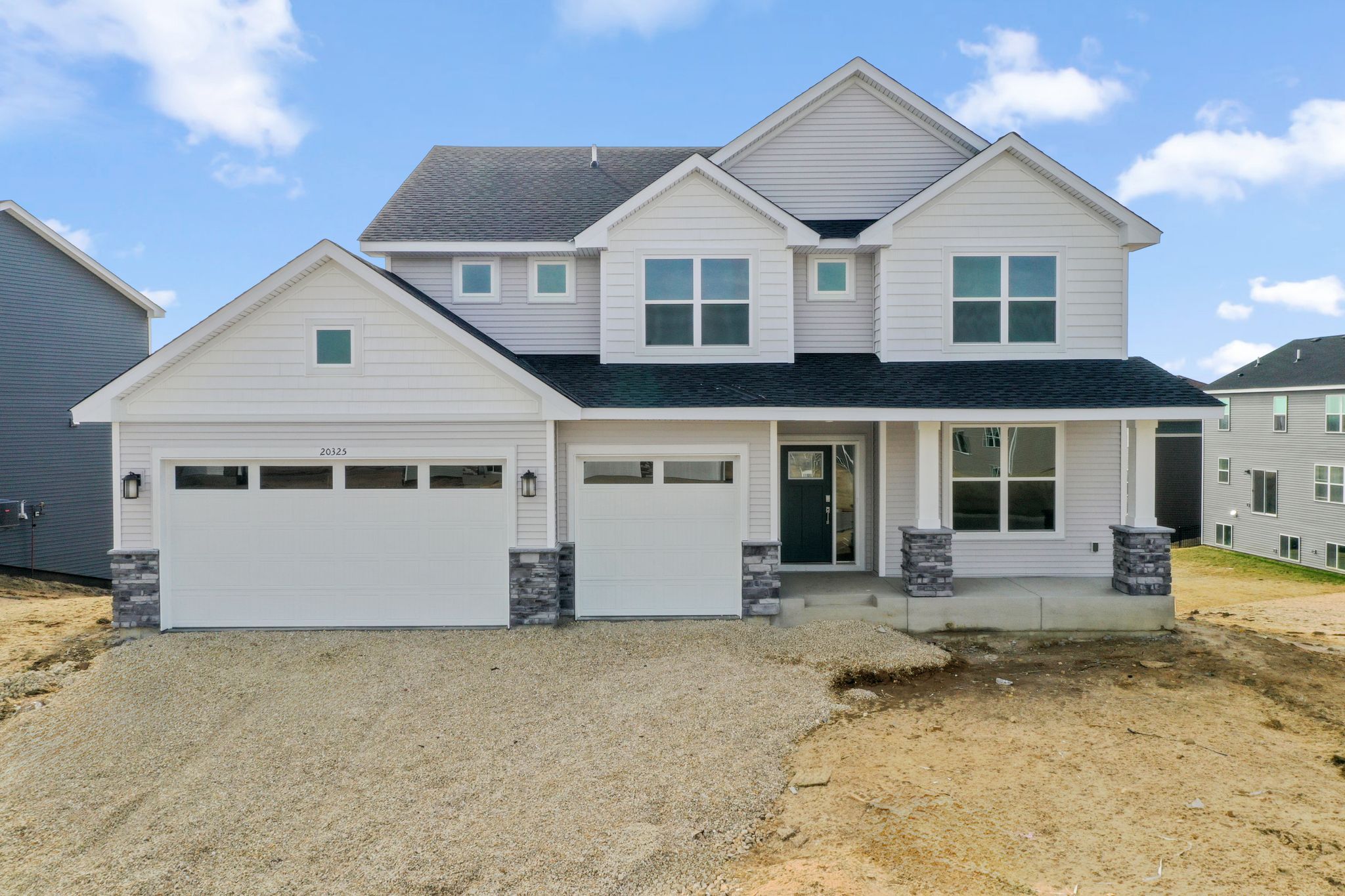 Cedar Hills - Discovery Collection