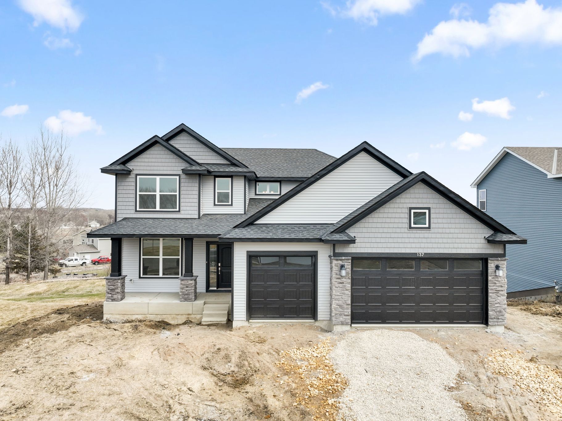 Ridgeview Heights - Elko New Market, MN