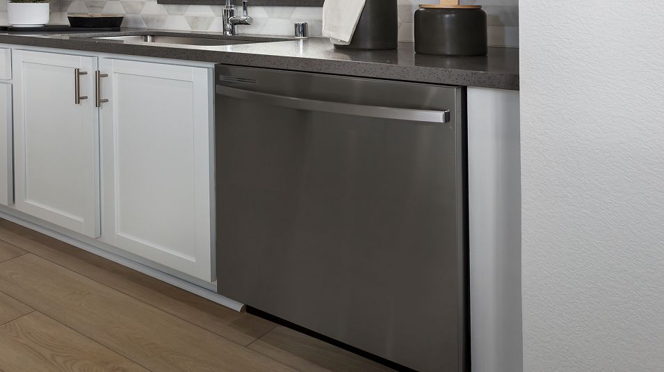 Kitchen Dishwasher