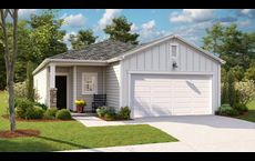 The Preserve - American Dream Series 30s: Hardeeville, South Carolina - Lennar