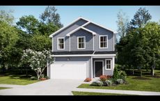 Summertown: Statesboro, Georgia - Lennar