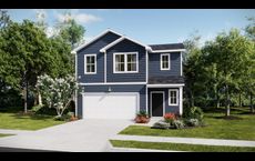 Summertown: Statesboro, Georgia - Lennar