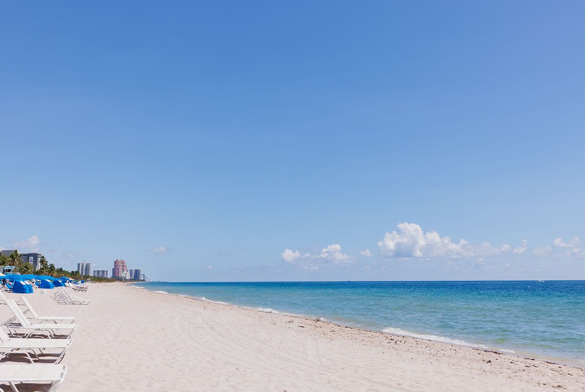 Wilton Manors Ft Lauderdale Beach