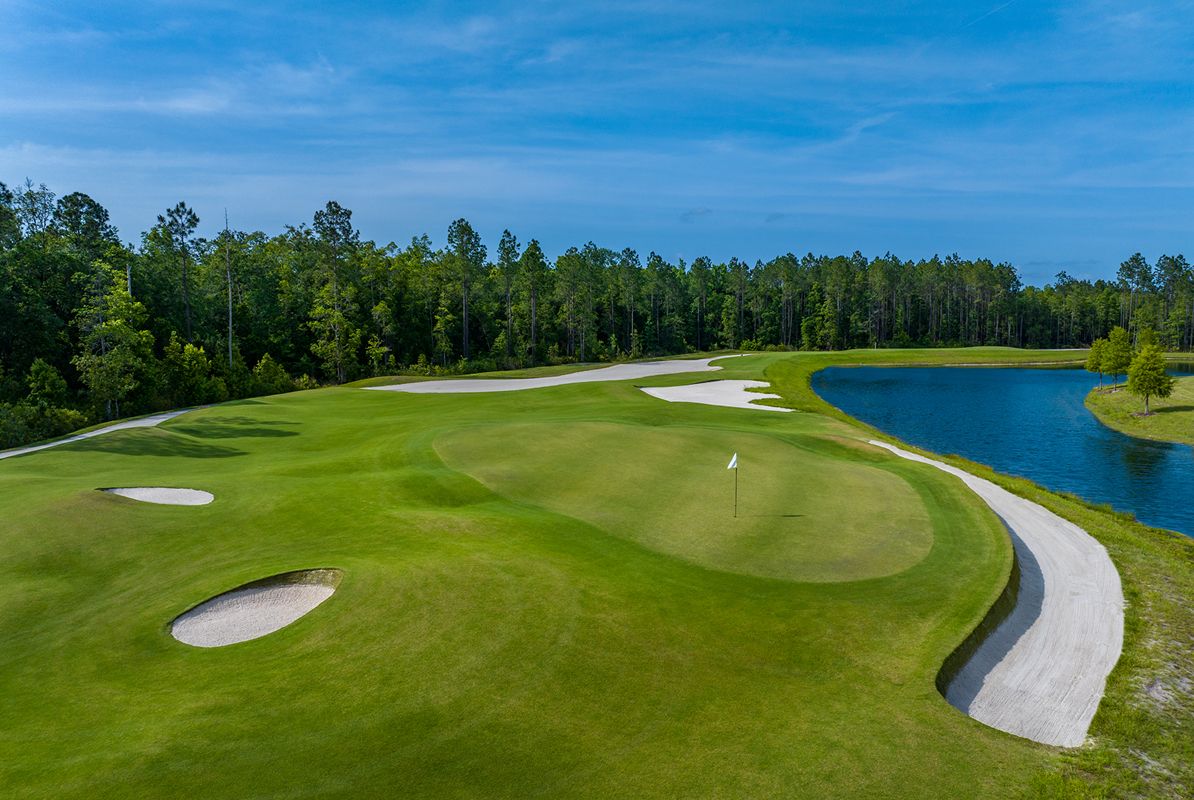 Stillwater Amenity Golf 6of7