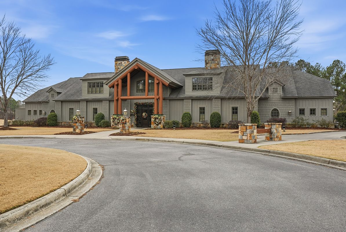 BHM Jemison Timberline Golf Course 1of3