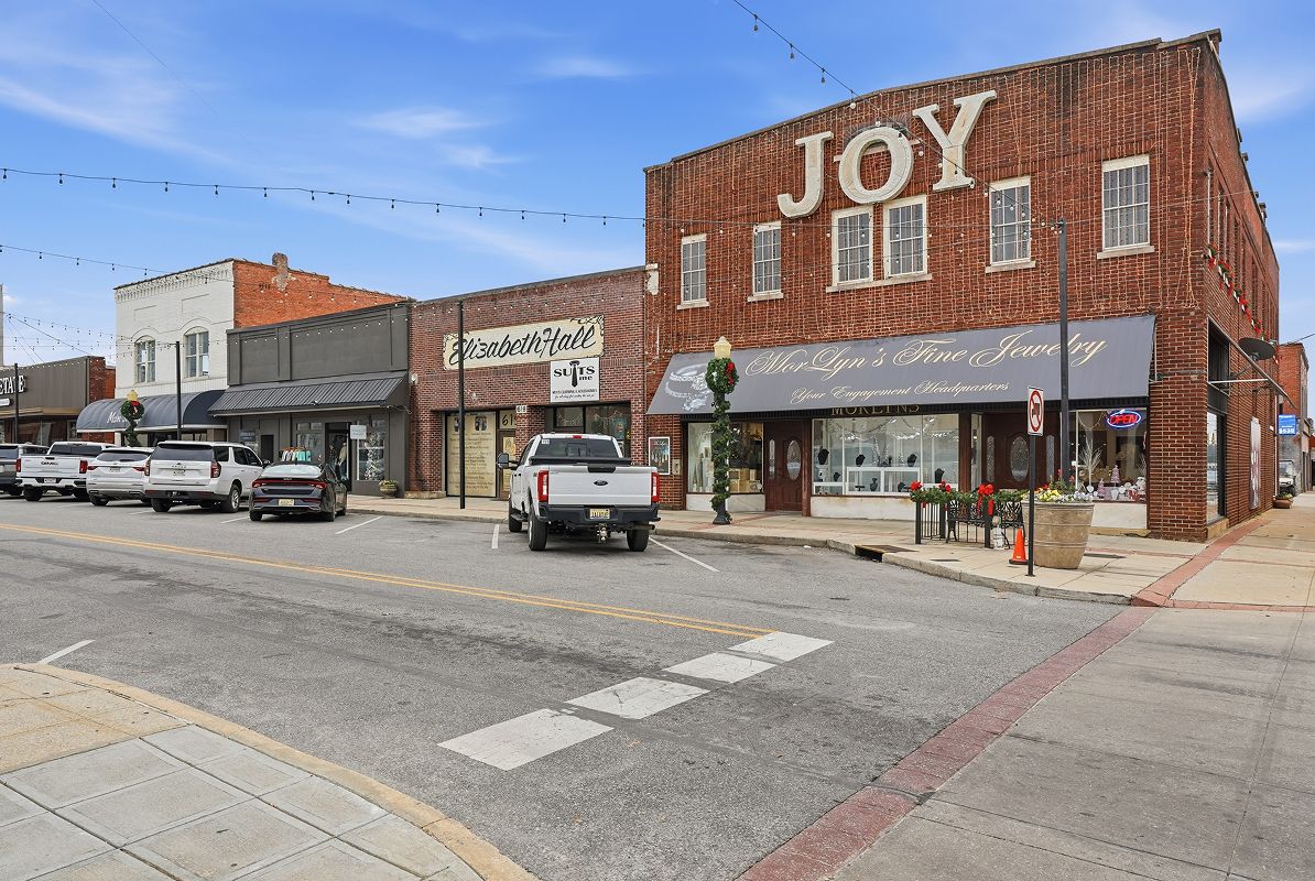 BHM Jemison Downtown